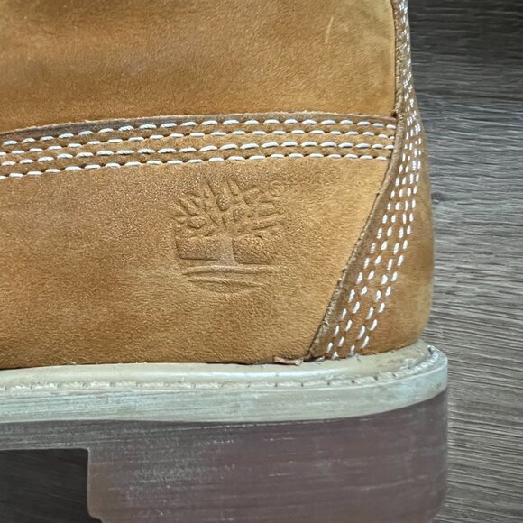 Timberland Boots Youth Sz 12.5 - Picture 11 of 15